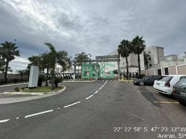 Apartamento venda em Região Imediata de Araras, Região Metropolitana de Piracicaba