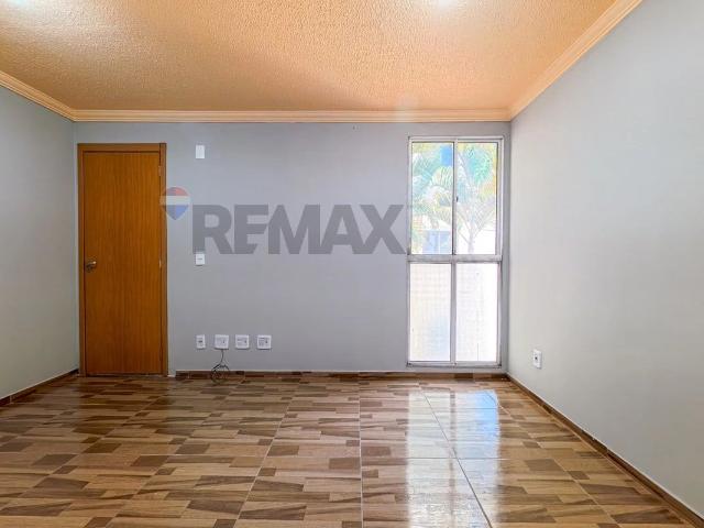 Apartamento venda em Narciso Gomes, Araras