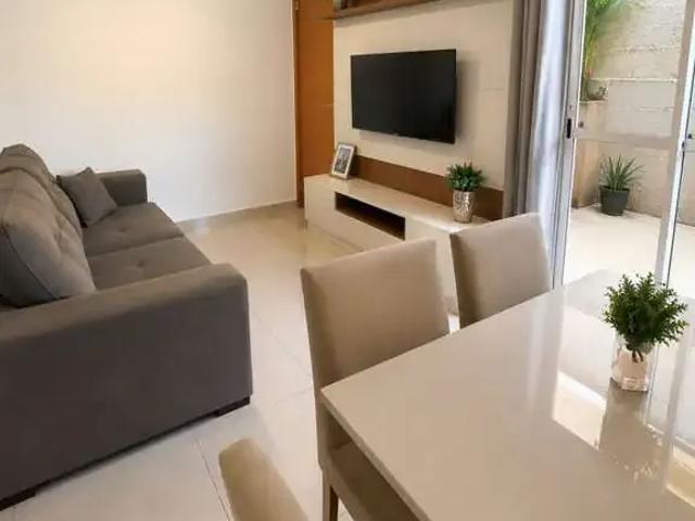 Apartamento venda em Araras, Região Geográfica Intermediária de Campinas