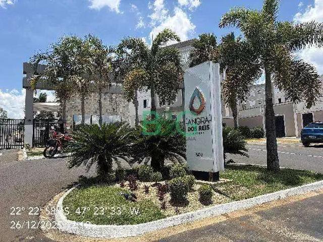 Apartamento venda em Região Imediata de Araras, Região Metropolitana de Piracicaba