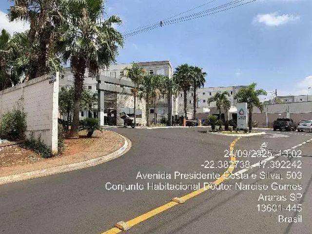 Apartamento venda em Região Imediata de Araras, Região Metropolitana de Piracicaba