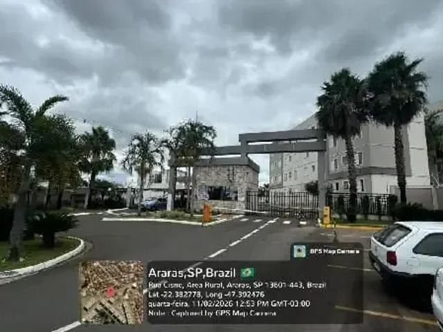 Apartamento venda em Região Imediata de Araras, Região Metropolitana de Piracicaba