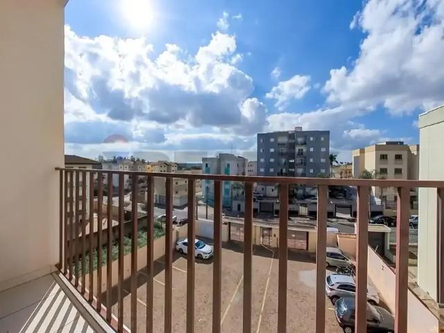 Apartamento venda em Região Imediata de Araras, Região Metropolitana de Piracicaba