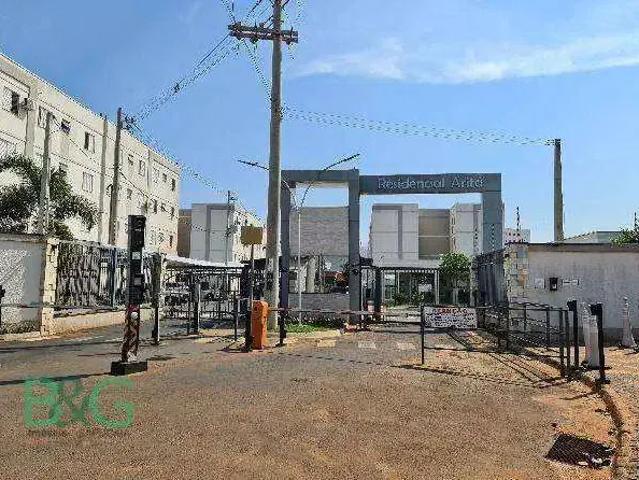 Apartamento venda em Região Imediata de Araras, Região Metropolitana de Piracicaba