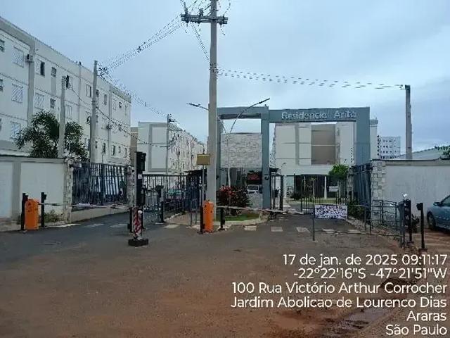 Apartamento venda em Região Imediata de Araras, Região Metropolitana de Piracicaba
