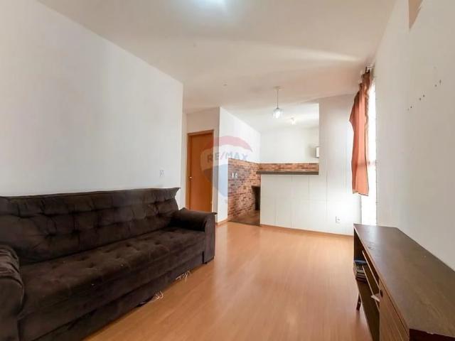 Apartamento venda em Bairro do Campinho, Araras