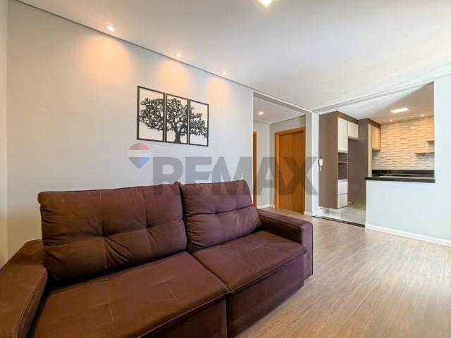 Apartamento venda em Villagio Loreto, Araras