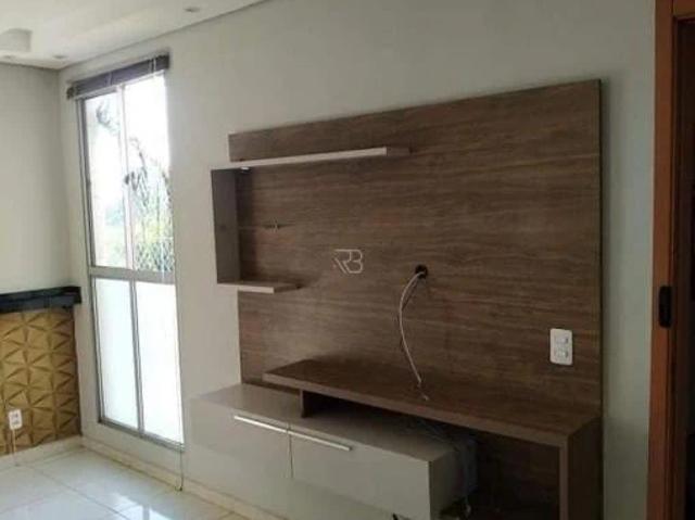 Apartamento venda em Jardim Araras III, Araras