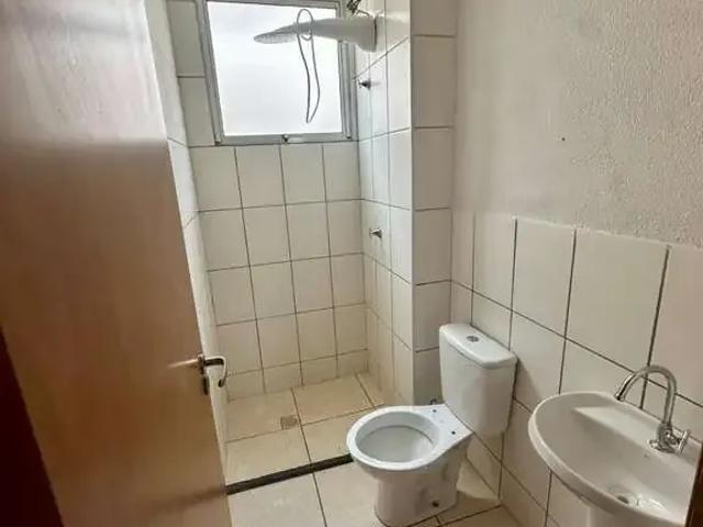 Apartamento venda em Villagio Loreto, Araras