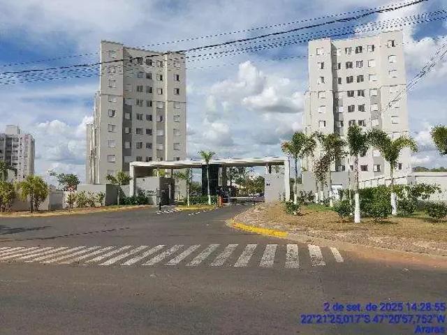 Apartamento venda em Região Imediata de Araras, Região Metropolitana de Piracicaba