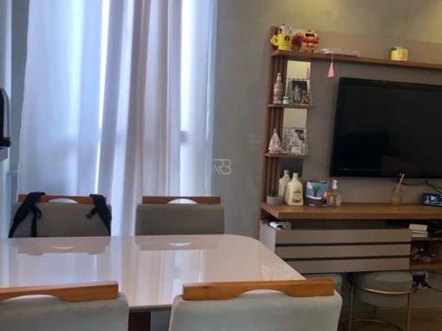 Apartamento venda em Jardim Luiza Maria, Araras