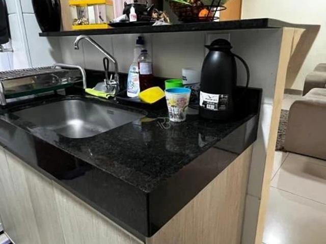 Apartamento venda em Jardim Araras III, Araras