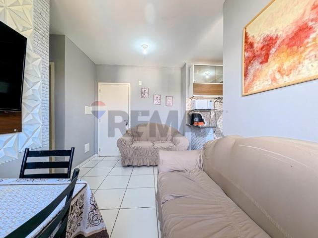 Apartamento venda em Bairro do Campinho, Araras