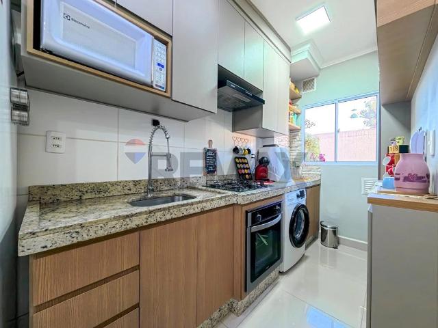 Apartamento venda em Bairro do Campinho, Araras