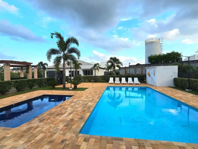 Apartamento venda em Região Imediata de Araras, Região Metropolitana de Piracicaba