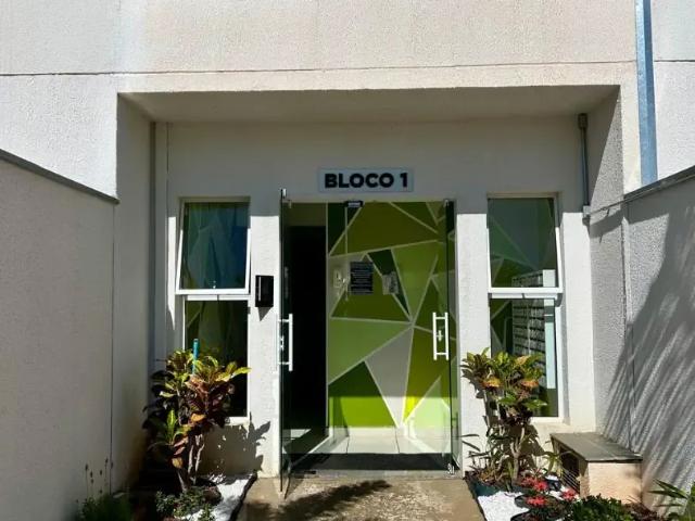 Apartamento venda em Bairro do Campinho, Araras