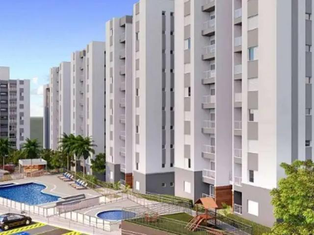 Apartamento venda em Região Imediata de São Carlos, Região Metropolitana de Piracicaba