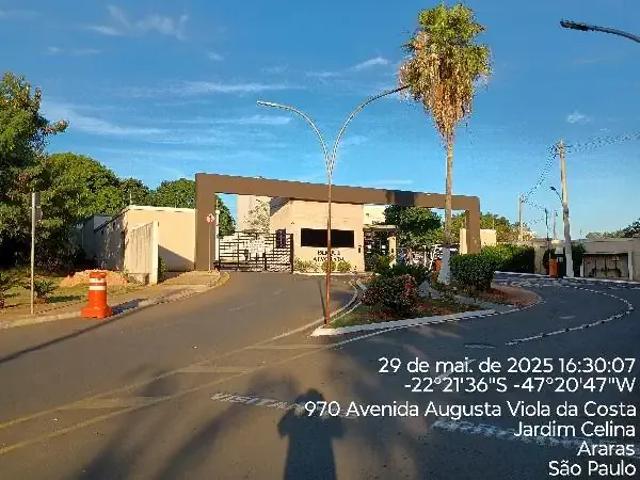 Apartamento venda em Região Imediata de Araras, Região Metropolitana de Piracicaba