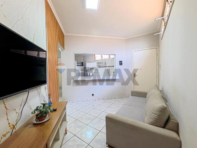 Apartamento venda em Vila Michelin, Araras