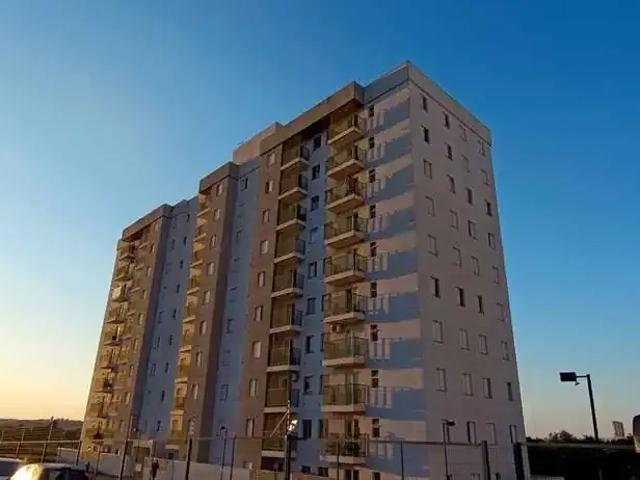 Apartamento venda em Jardim Tangará, Araras