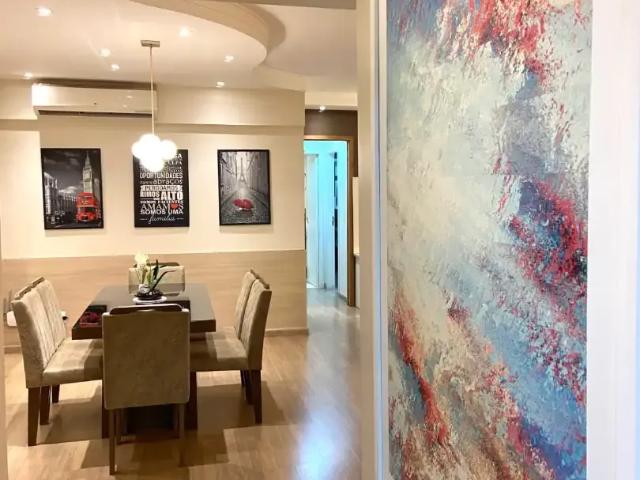 Apartamento venda em Região Imediata de Araras, Região Metropolitana de Piracicaba