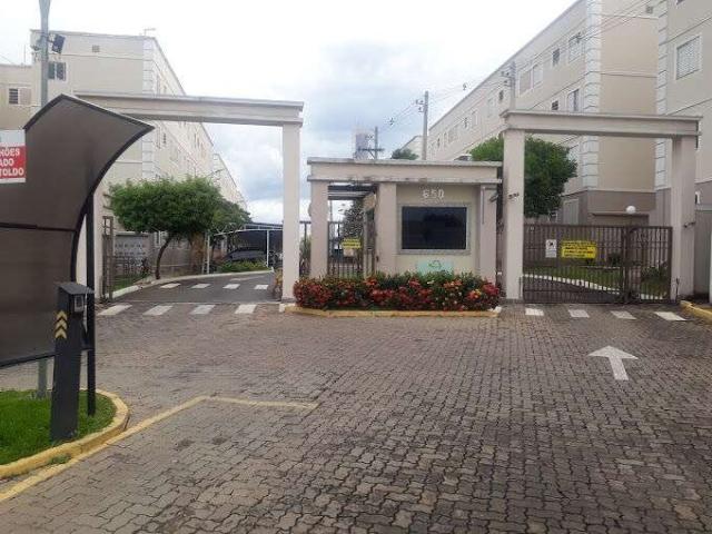 Apartamento venda em Região Imediata de Araras, Região Metropolitana de Piracicaba