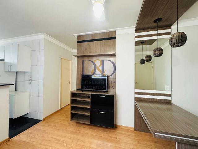 Apartamento venda em Araras, Região Geográfica Intermediária de Campinas