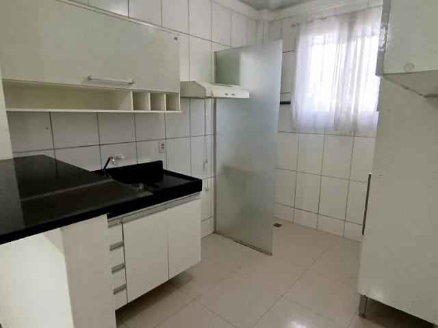 Apartamento venda em Vila Dona Rosa Zurita, Araras