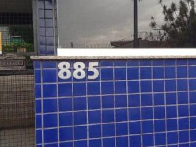 Apartamento venda em Vila Dona Rosa Zurita, Araras
