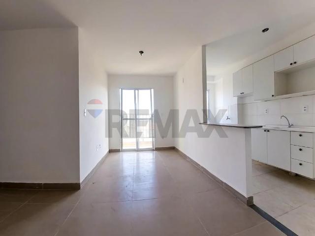 Apartamento venda em Jardim Tangará, Araras