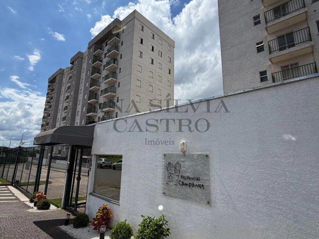 Apartamento venda em Jardim Luiza Maria, Araras