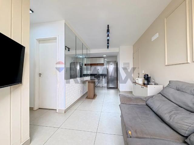 Apartamento venda em Jardim Tangará, Araras
