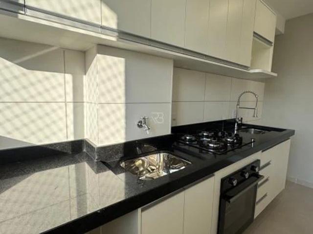 Apartamento venda em Jardim Luiza Maria, Araras