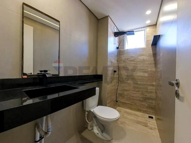Apartamento venda em Jardim Tangará, Araras