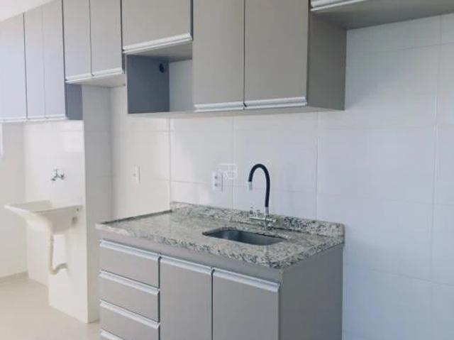 Apartamento venda em Jardim Luiza Maria, Araras