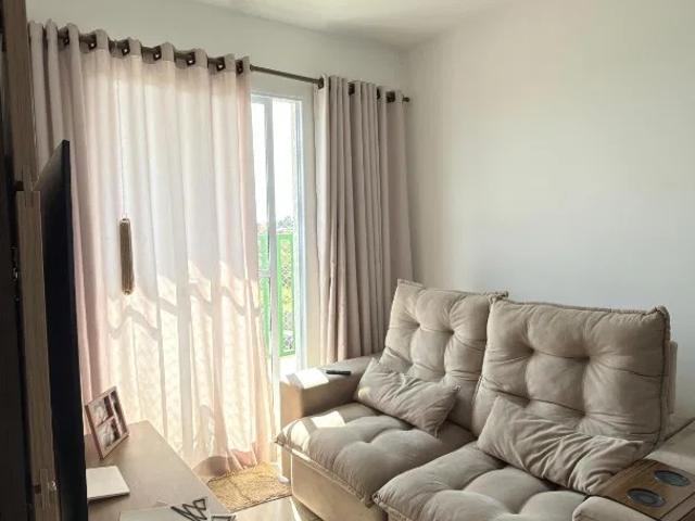 Apartamento venda em Jardim Tangará, Araras