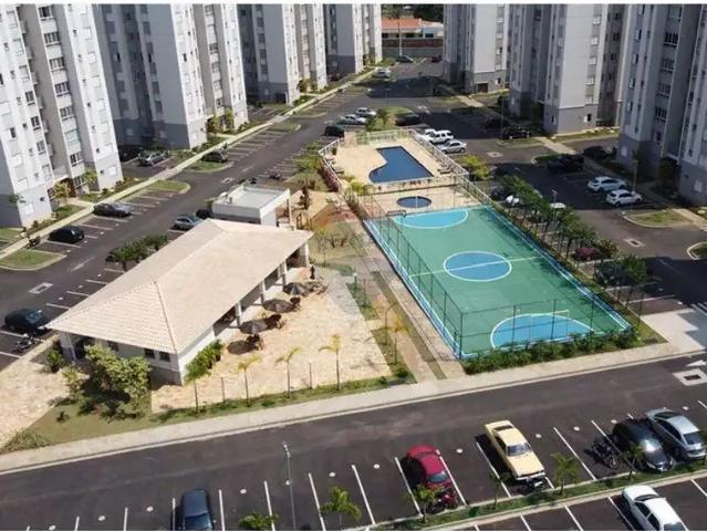 Apartamento venda em Região Imediata de Araras, Região Metropolitana de Piracicaba