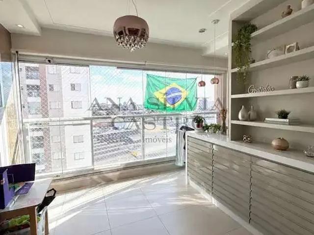 Apartamento venda em Loteamento Tancredo Neves, Araras
