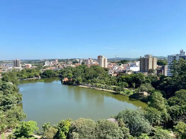 Apartamento venda em Região Imediata de Araras, Região Metropolitana de Piracicaba