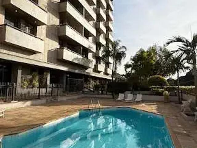 Apartamento venda em Condomínio Jardim Santa Elisa, Araras