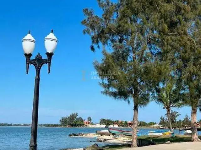 Apartamento venda em Região Geográfica Imediata de Cabo Frio, Araruama