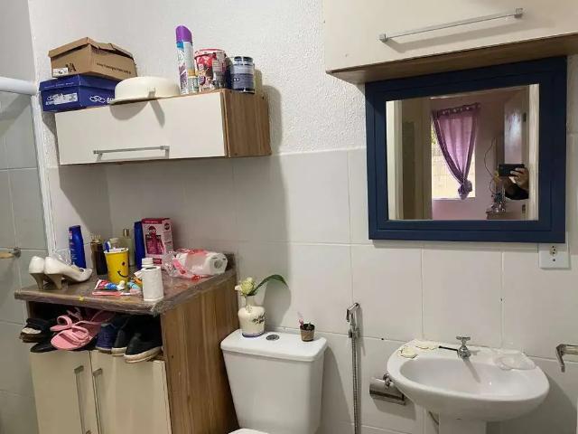 Apartamento venda em Região Geográfica Imediata de Cabo Frio, Araruama