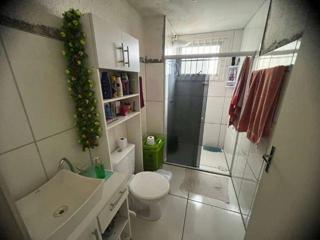 Apartamento venda em Araruama, Região Geográfica Intermediária de Macaé-Rio das Ostras-Cabo Frio