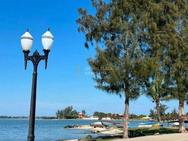 Apartamento venda em Araruama, Região Geográfica Intermediária de Macaé-Rio das Ostras-Cabo Frio