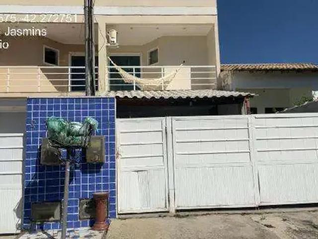 Apartamento venda em Região Geográfica Imediata de Cabo Frio, Araruama