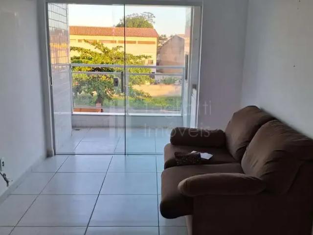 Apartamento venda em Araruama
