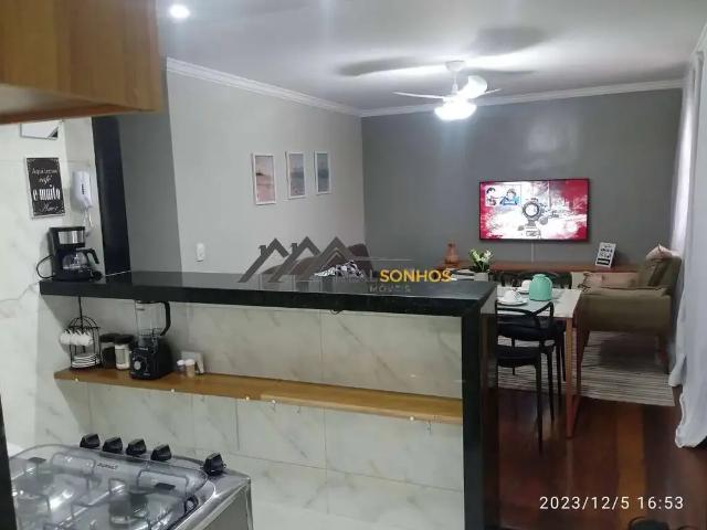 Apartamento venda em Região Geográfica Imediata de Cabo Frio, Araruama