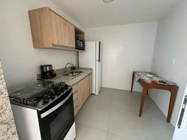 Apartamento venda em Região Geográfica Imediata de Nova Friburgo, Duas Barras