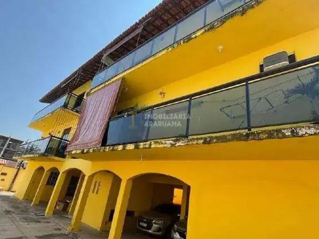 Apartamento venda em Região Geográfica Imediata de Cabo Frio, Araruama