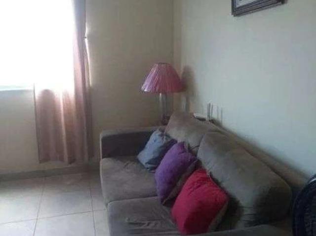 Apartamento venda em Araruama
